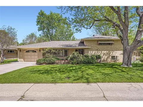 4490 Balsam St, Wheat Ridge, CO 80033