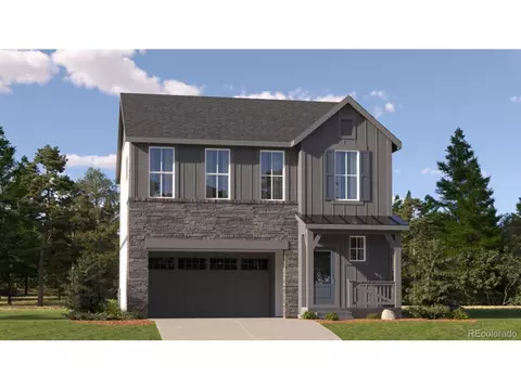 2070 S Haleyville Way, Aurora, CO 80018
