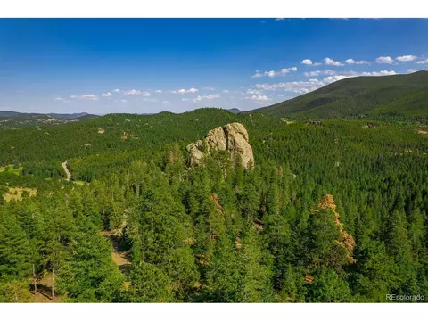 0 W Meadow Rd, Evergreen, CO 80439
