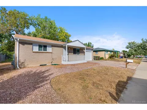 5425 Tulsa Way, Denver, CO 80239
