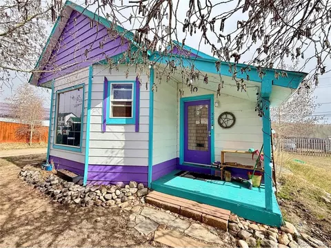 521 Elm St, Leadville, CO 80461
