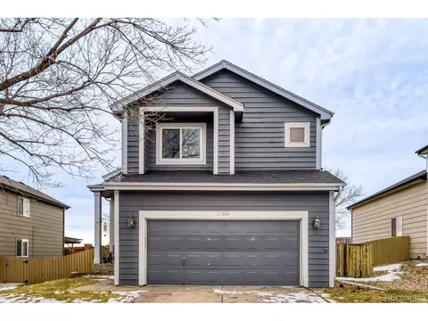 17030 Foxton Dr, Parker, CO 80134