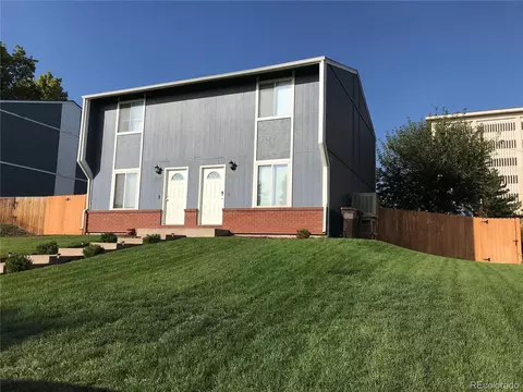 5281 Wyandot St, Denver, CO 80221