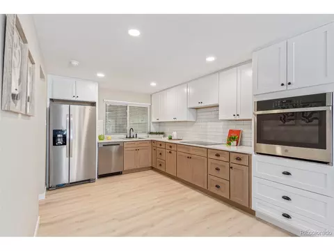 Undisclosed, Centennial, CO 80122