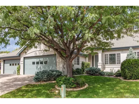 443 Clubhouse Ct, Loveland, CO 80537