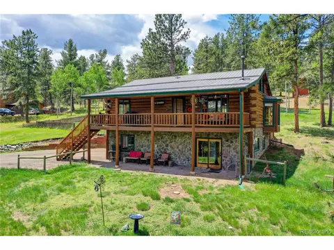 517 Mockingbird Trl, Bailey, CO 80421 photo 34