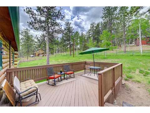 517 Mockingbird Trl, Bailey, CO 80421 photo 29