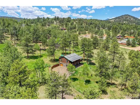 517 Mockingbird Trl, Bailey, CO 80421 photo 37