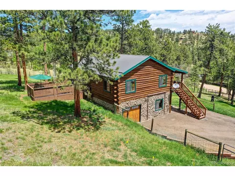 517 Mockingbird Trl, Bailey, CO 80421 photo 35