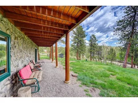 517 Mockingbird Trl, Bailey, CO 80421 photo 25