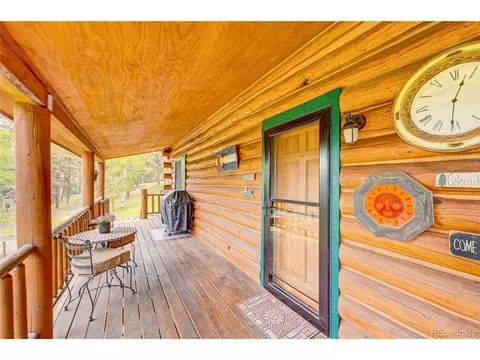 517 Mockingbird Trl, Bailey, CO 80421 photo 8