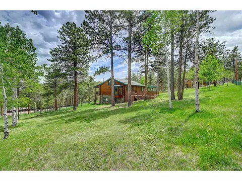 517 Mockingbird Trl, Bailey, CO 80421 photo 3