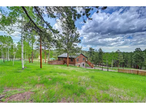 517 Mockingbird Trl, Bailey, CO 80421 photo 31