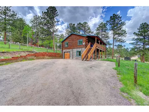 517 Mockingbird Trl, Bailey, CO 80421 photo 24