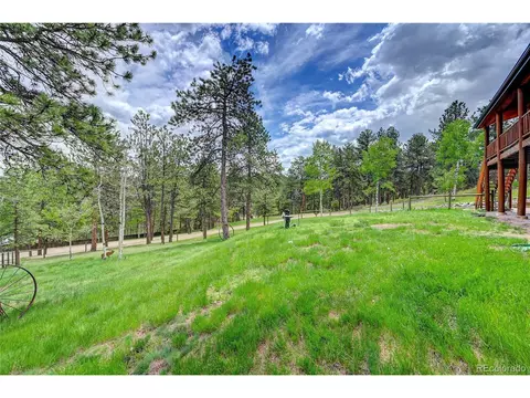 517 Mockingbird Trl, Bailey, CO 80421 photo 5