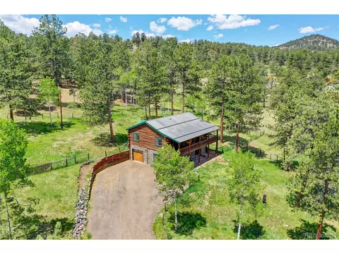 517 Mockingbird Trl, Bailey, CO 80421 photo 1