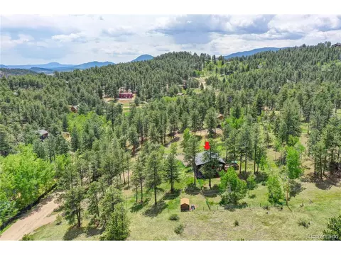 517 Mockingbird Trl, Bailey, CO 80421 photo 38