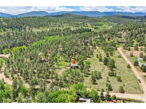 517 Mockingbird Trl, Bailey, CO 80421 photo 39