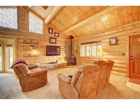 517 Mockingbird Trl, Bailey, CO 80421 photo 9