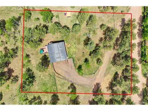 517 Mockingbird Trl, Bailey, CO 80421 photo 40