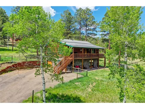517 Mockingbird Trl, Bailey, CO 80421 photo 33