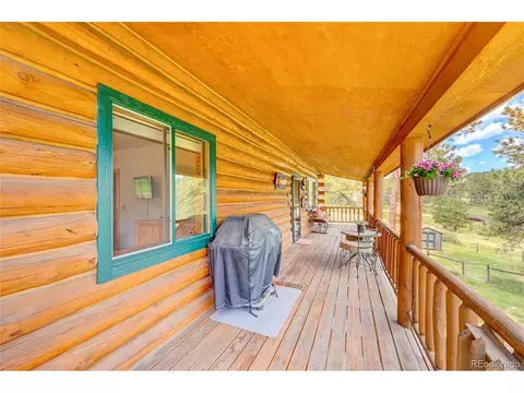 517 Mockingbird Trl, Bailey, CO 80421 photo 6