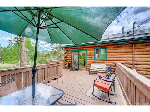 517 Mockingbird Trl, Bailey, CO 80421 photo 30