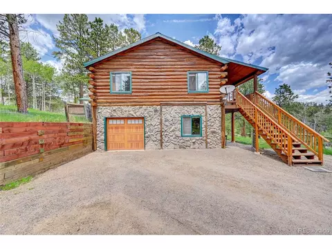 517 Mockingbird Trl, Bailey, CO 80421 photo 2