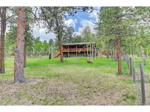 517 Mockingbird Trl, Bailey, CO 80421 photo 4