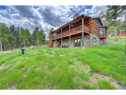 517 Mockingbird Trl, Bailey, CO 80421 photo 26