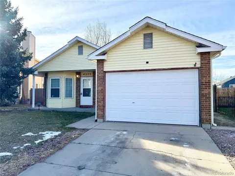 4235 Archwood Dr, Colorado Springs, CO 80920