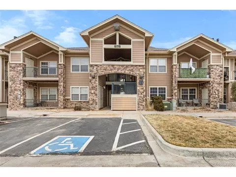 10715 Twenty Mile Rd #203, Parker, CO 80134