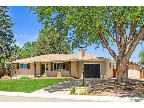 4751 W 66th Ave, Arvada, CO 80003