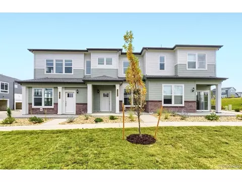 15550 Gilpin Ave, Parker, CO 80134