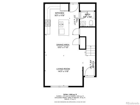 16252 E 47th Pl, Denver, CO 80239 photo 18