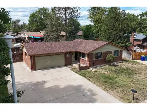 1729 S Otis Ct, Denver, CO 80232