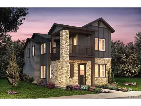 8635 Hotchkiss St, Littleton, CO 80125