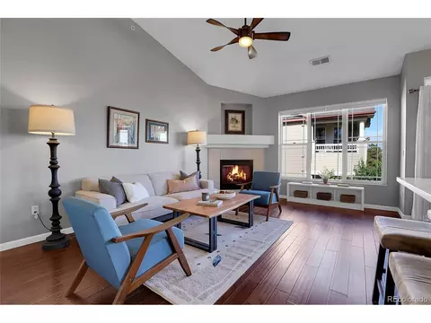 8465 S Holland Way #301, Littleton, CO 80128