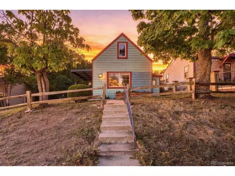 656 Raleigh St, Denver, CO 80204
