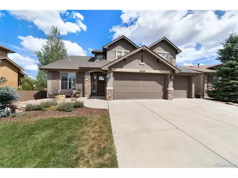9125 Lookout Mountain Ct, Colorado Springs, CO 80924