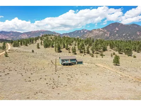 145 Main St, Lake George, CO 80827