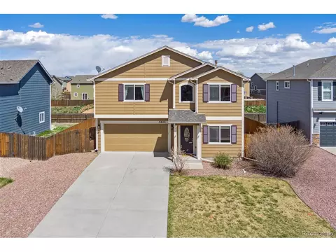 Undisclosed, Colorado Springs, CO 80925