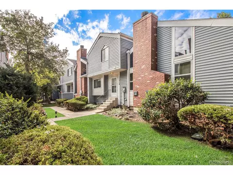 11710 E Cedar Ave, Aurora, CO 80012