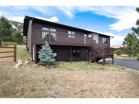 1685 Prospect Estates Dr, Estes Park, CO 80517