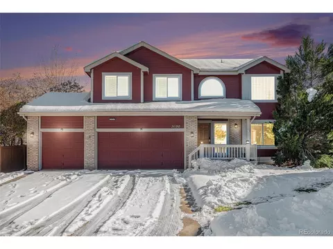 3600 Sawgrass Trl, Castle Rock, CO 80109