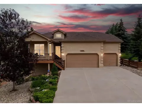 Undisclosed, Colorado Springs, CO 80921