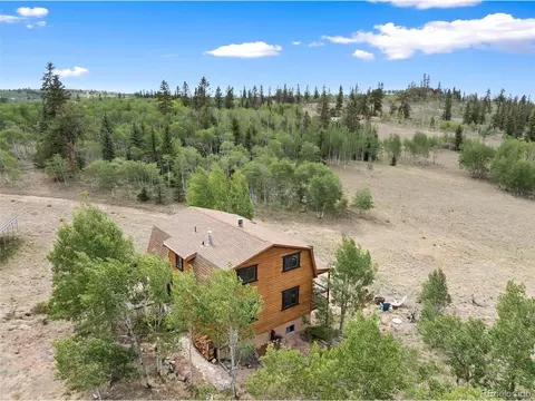 Other - 2387 Buffalo Ridge Rd, Como, CO 80432 photo 23 of 24