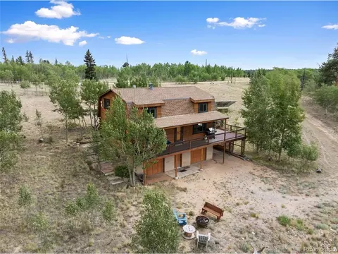 Other - 2387 Buffalo Ridge Rd, Como, CO 80432 photo 18 of 24