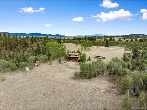 Other - 2387 Buffalo Ridge Rd, Como, CO 80432 photo 17 of 24
