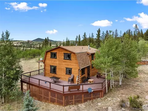 Other - 2387 Buffalo Ridge Rd, Como, CO 80432 photo 2 of 24